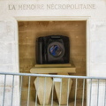 Le Memoire Necropolitaine